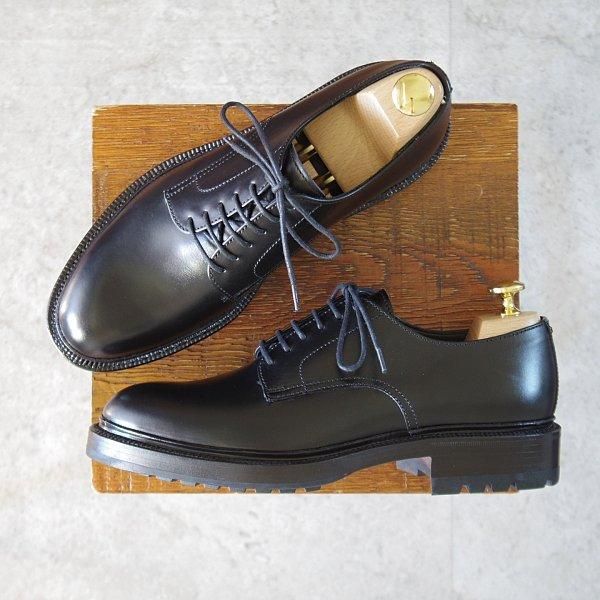 カルミナ SIZE 5.5【プレーントゥ/80501】 | 高級中古革靴の買取販売