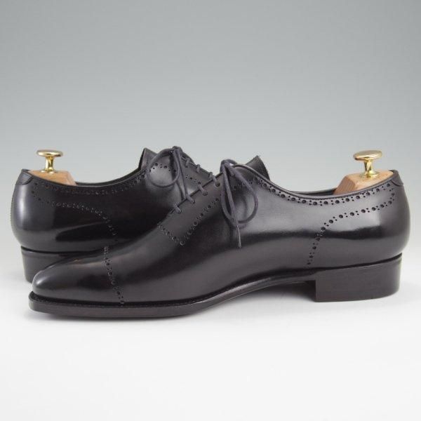 極美品☆三陽山長 SIZE 8【☆舞之介/R309ラスト】ホールカット