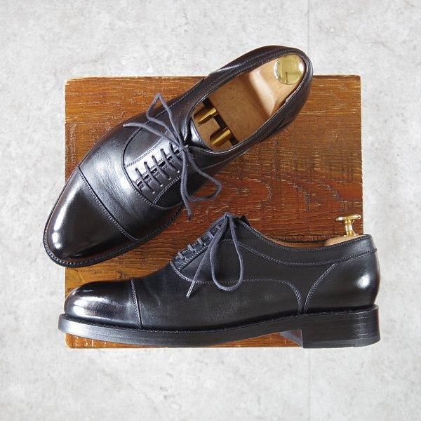 J.M.ウエストン/330/カントリージェンツコレクション/ストレートチップ