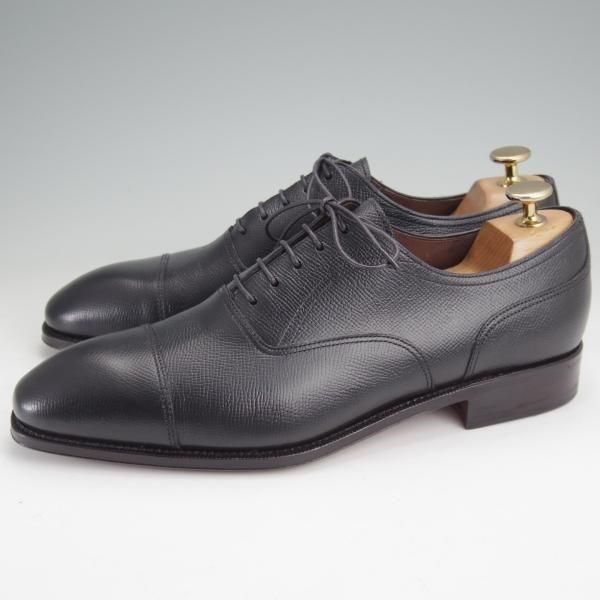 カルミナ/80286/ストレートチップ☆n077｜高級中古革靴店studio.CBR