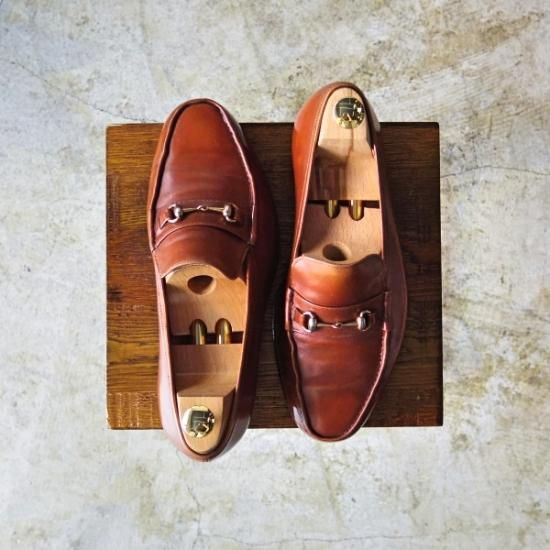 ☆ジョンロブ ロンドン 幅広/UK7.5程度【時価80万円程度☆最高級