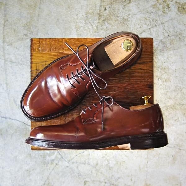 ☆チャーチ 70F/UK7【☆シャノン/SHANNON/103ラスト】4都市ロゴ/ブック