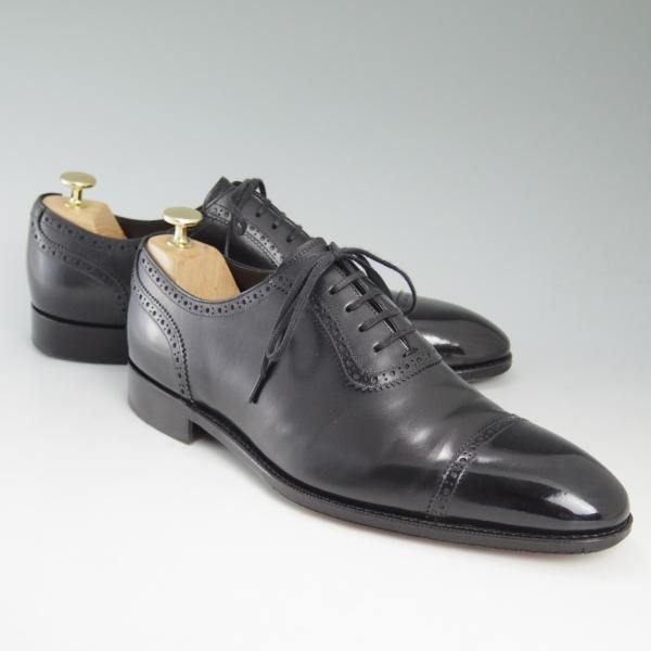 美品☆ユニオンインペリアル SIZE 8.5 【☆ハンドソーンウェルテッド