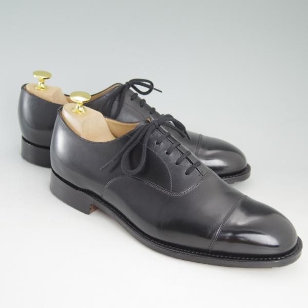 極美品☆チャーチ 65F/UK6.5【現行ロゴ☆コンサル/CONSUL/173ラスト