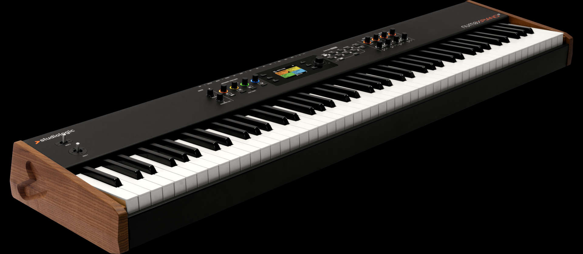 Numa X Piano GT - Studiologic