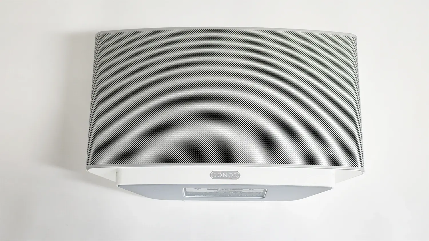 Sonos Zone Player S5 Speaker Teardown and Review
