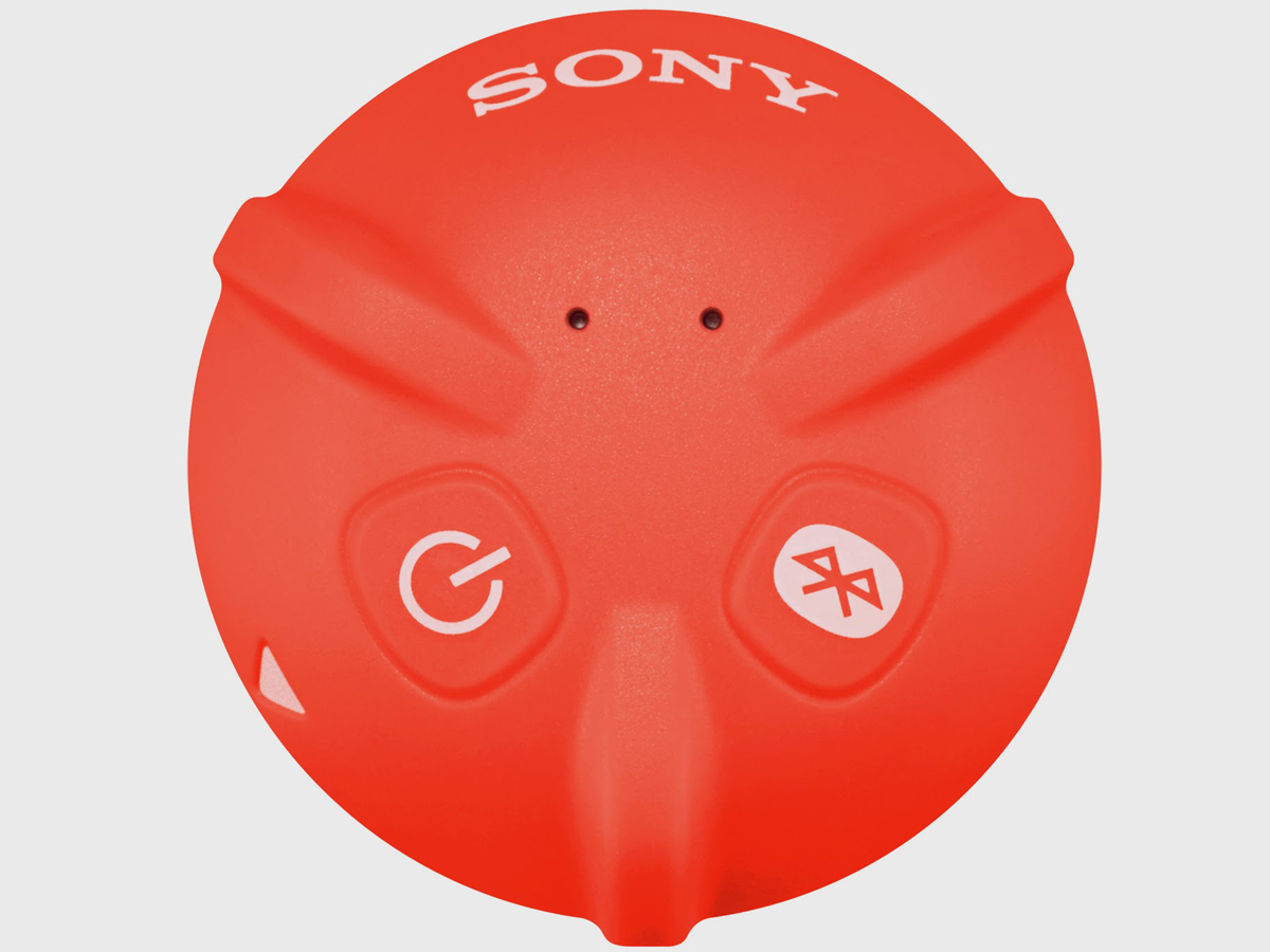 Anyone for tennis? Sony's smart sensor serves up data on your