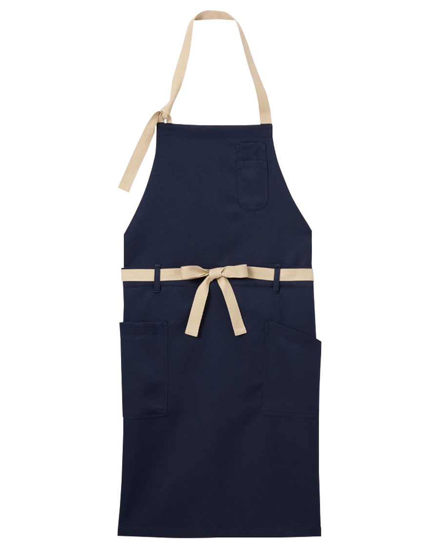 非フッ素撥水 ツイル】2WAYエプロン | ユニフォーム総合メーカーの