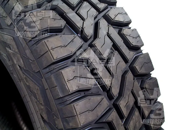 37x12.50R22LT Toyo Open Country R/T Rugged Terrain Tire 350730