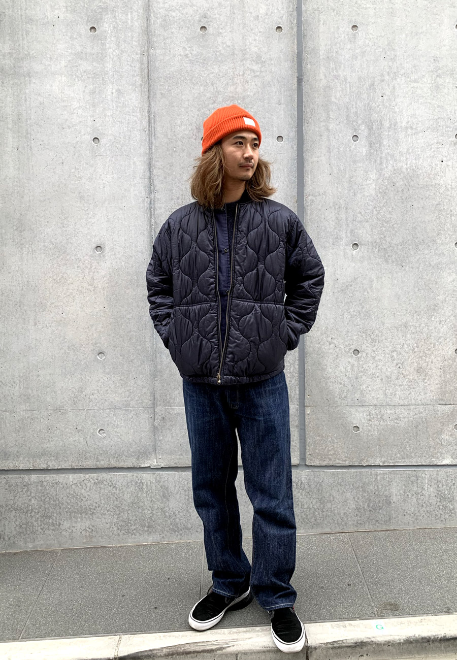 そ*に様 底値下げ済み standard California リバーシブル ブ 中古