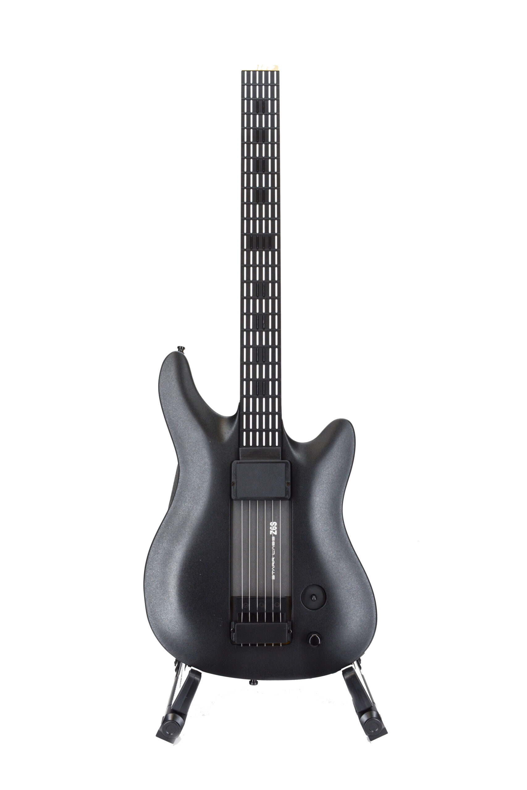 Ztar Z6S Midi Guitar | Starr Labs