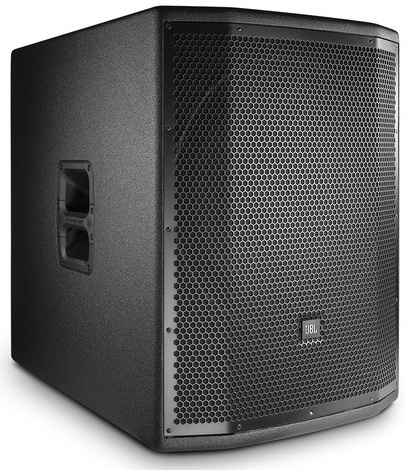 Jbl PRX 818 XLF W Active subwoofer
