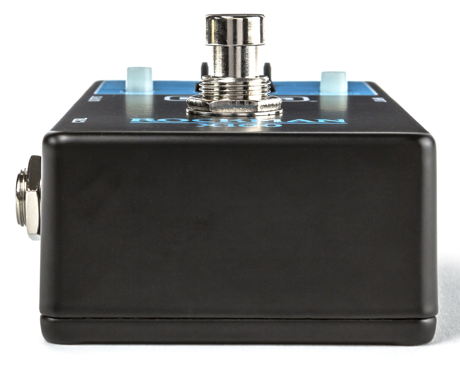 Mxr Rockman X100 Overdrive, distortion & fuzz effect pedal