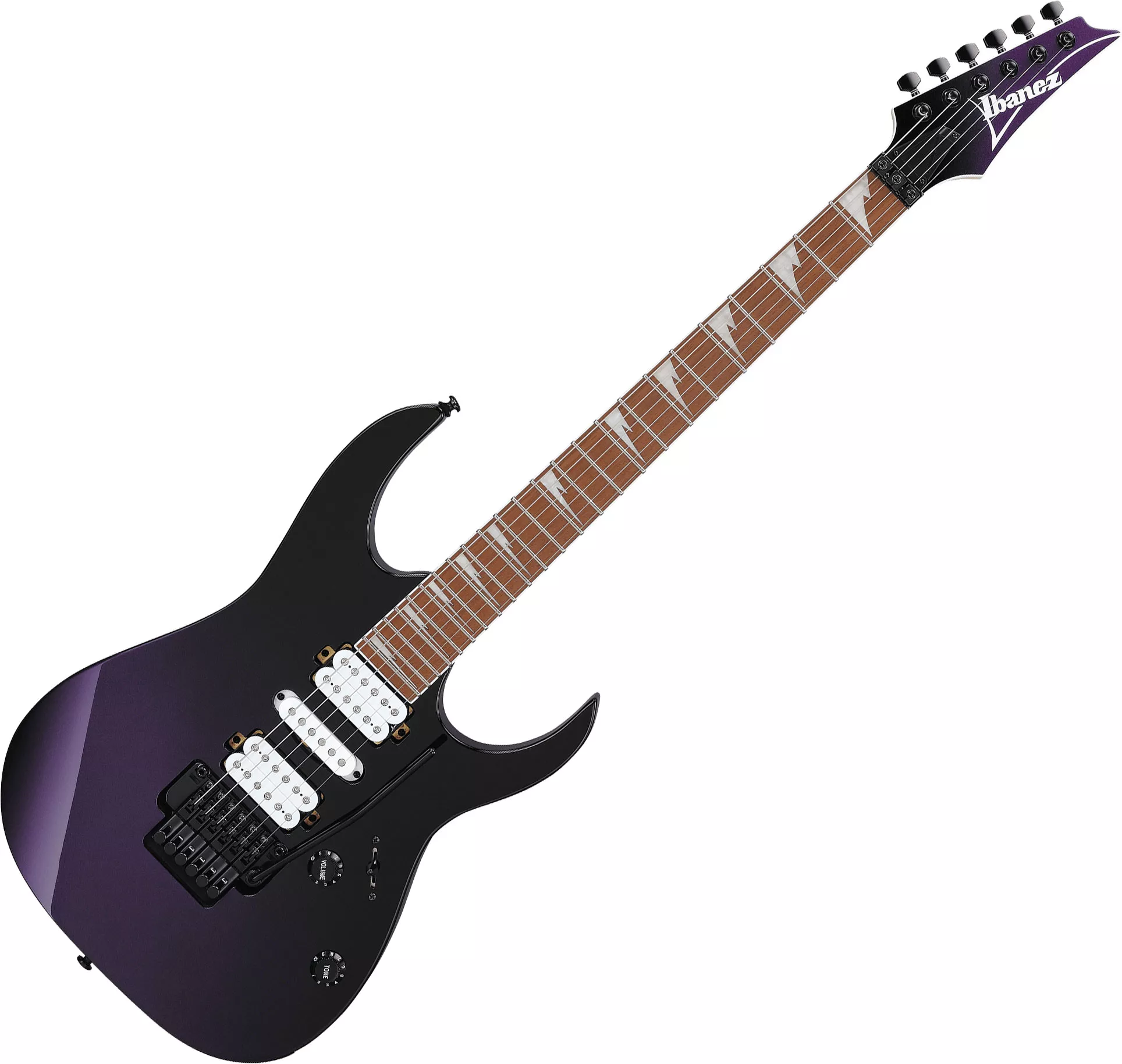 Ibanez RG470DX TMN Standard - tokyo midnight Guitarra eléctrica