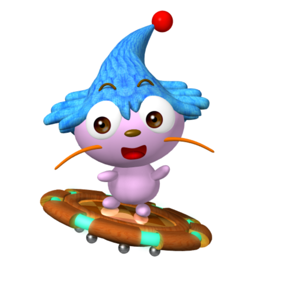 右脳を鍛える 絵カードDVD！ 星みつる式とは？：IQ才能学園