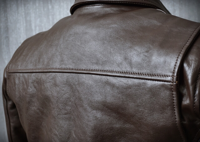 レザージャケット・革ジャンの通販オーダーメイド | スタージス