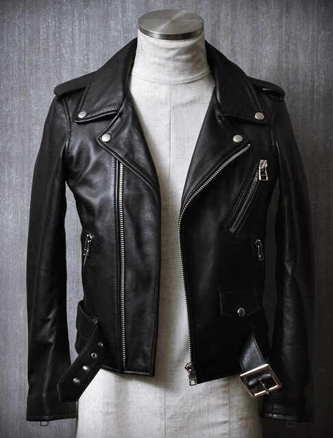 レザージャケット・革ジャンの通販オーダーメイド | スタージス