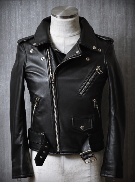 レザージャケット・革ジャンの通販オーダーメイド | スタージス