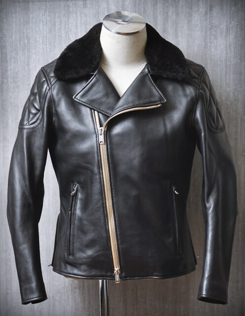 レザージャケット・革ジャンの通販オーダーメイド | スタージス