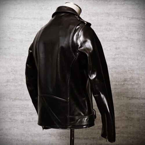 レザージャケット・革ジャンの通販オーダーメイド | スタージス
