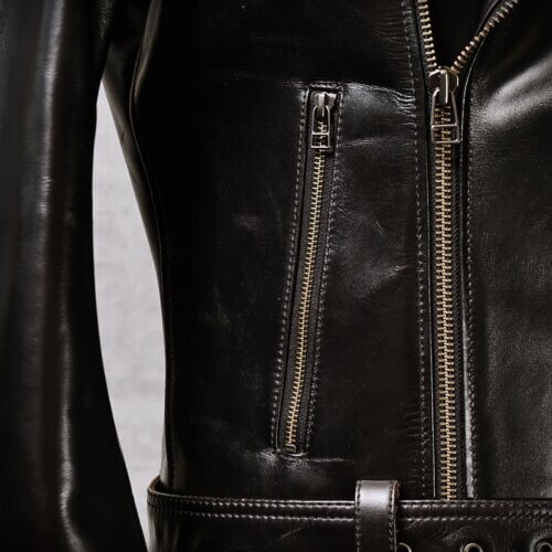 レザージャケット・革ジャンの通販オーダーメイド | スタージス