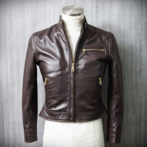 レザージャケット・革ジャンの通販オーダーメイド | スタージス