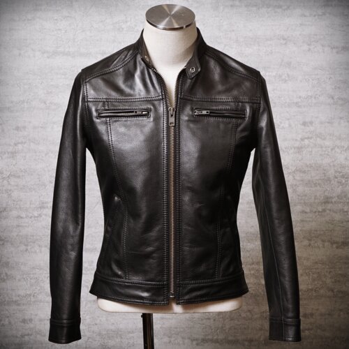 レザージャケット・革ジャンの通販オーダーメイド | スタージス