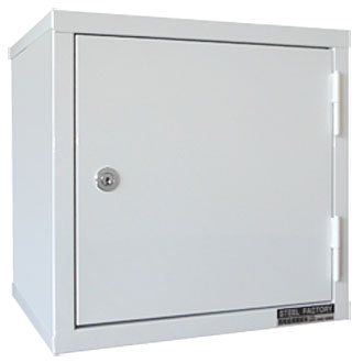 装弾ロッカーSG-4(250発) - STEELFACTORY