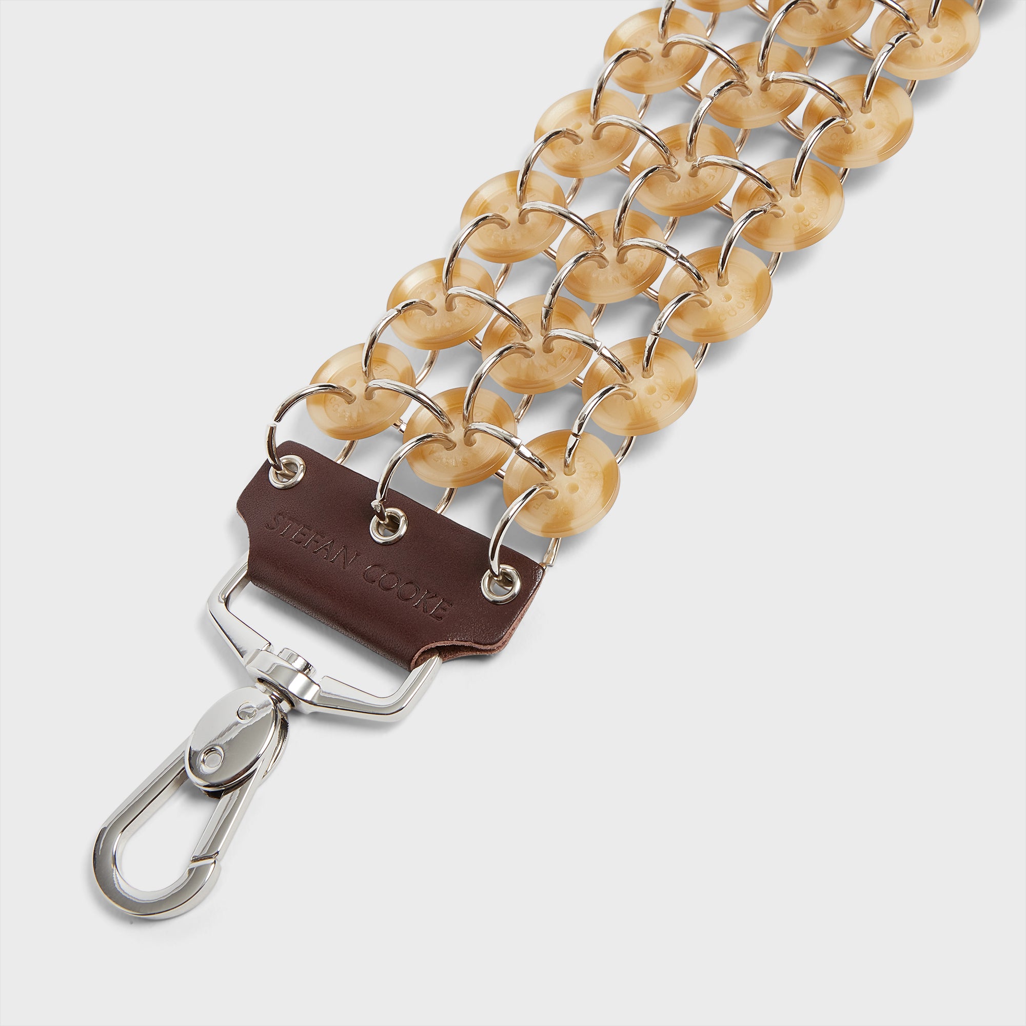 All Bag Straps – Stefan Cooke