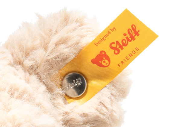 BOSS x Steiff Holly テディベア | ドイツ最高級テディベアの