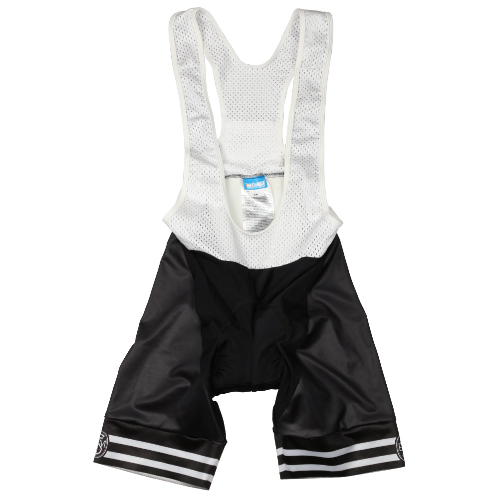 サイクルビブショーツ BIORACER | カジュアルサイクルジャージのステム