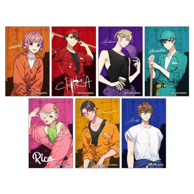 グッズ(新作) | ステラワース