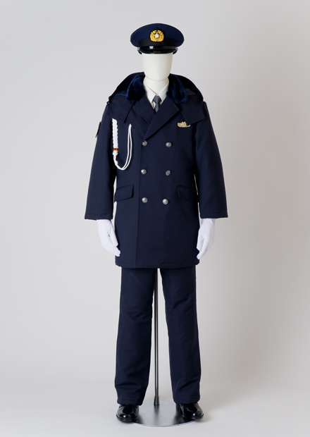 交通安全指導員制服 | 交通安全指導員制服 | ユニフォームの縫製工場