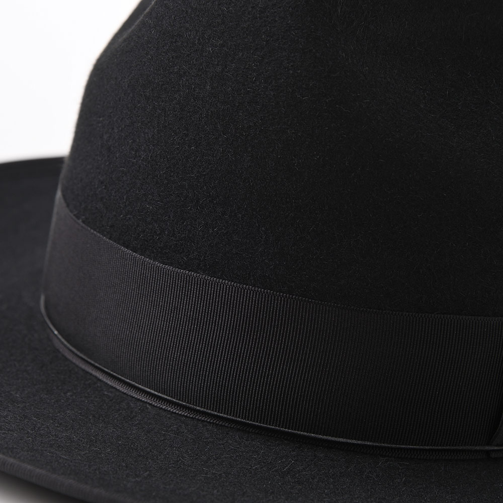 CLN（クローン）SE629 ブラック - STETSON Online Shop