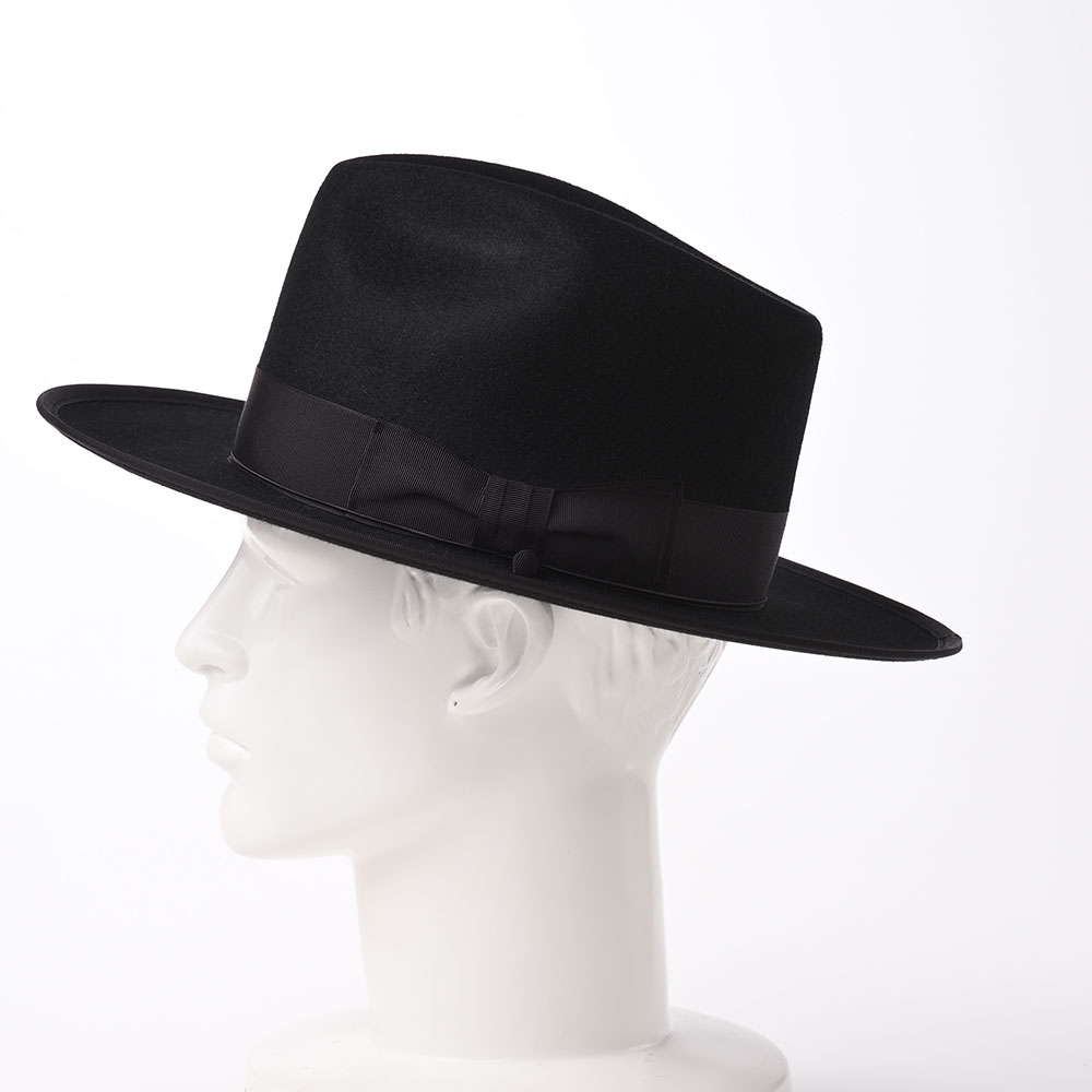CLN（クローン）SE629 ブラック - STETSON Online Shop