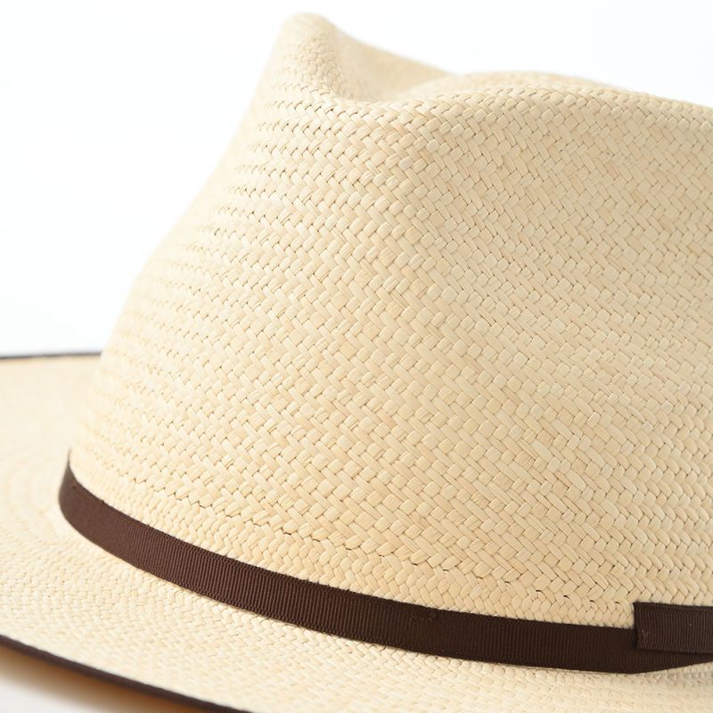 CASSIDY PANAMA（キャシディ パナマ）SE654 ナチュラル - STETSON