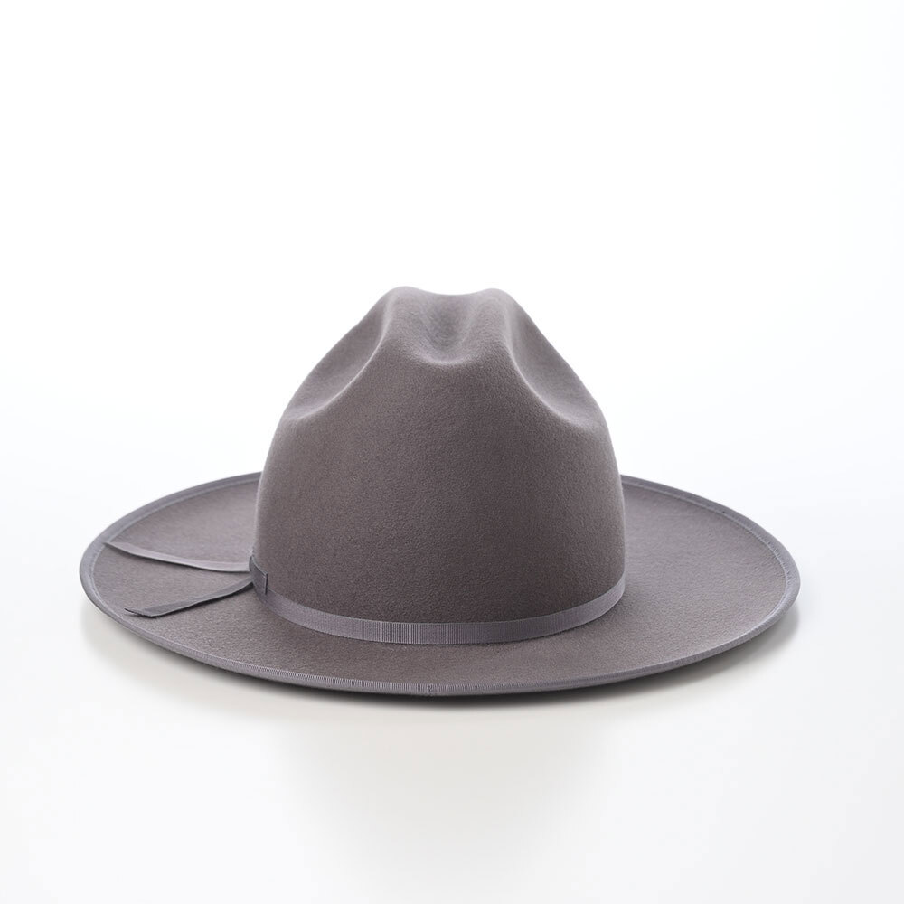 OPEN ROAD JAPAN（オープンロード ジャパン） SE798 グレー - STETSON