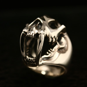 リング：サーベルタイガー