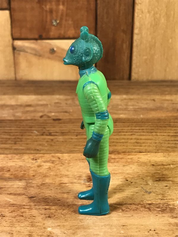 Kenner Star Wars “Greedo” Action Figure グリード ビンテージ