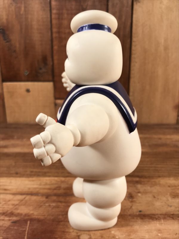 Kenner Ghostbusters Stay Puft “Marshmallow Man” Figure マシュマロ