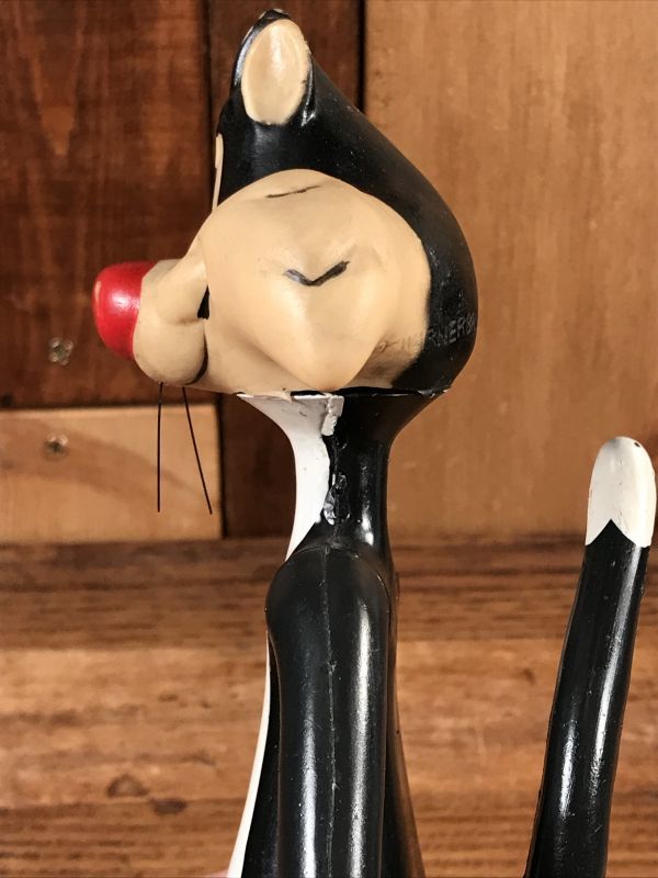 Dakin Looney Tunes “Sylvester Cat” Figure シルベスターキャット