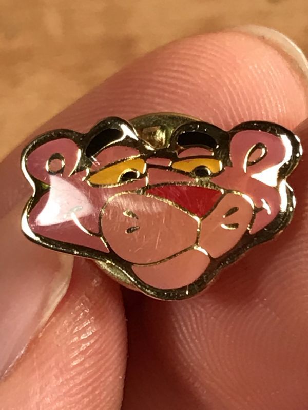 ビ*H様 ビンテージ ピンバッジ コレクション Vintage Pin Badge