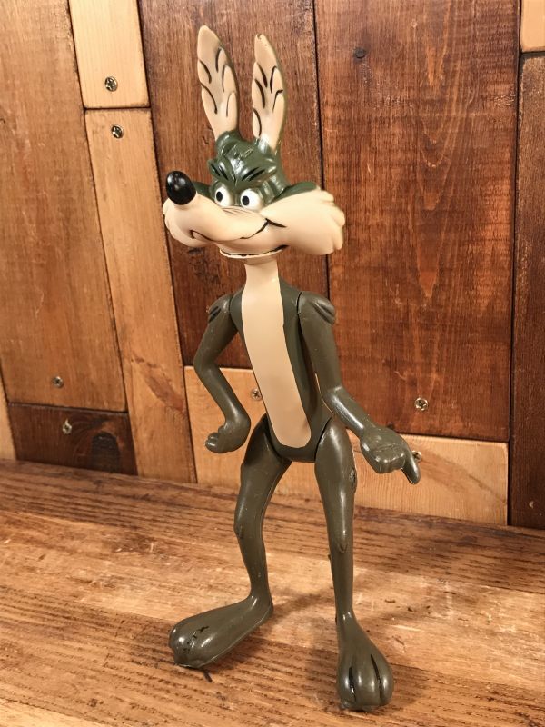 Dakin Looney Tunes “Wile E. Coyote” Figure ワイリーコヨーテ