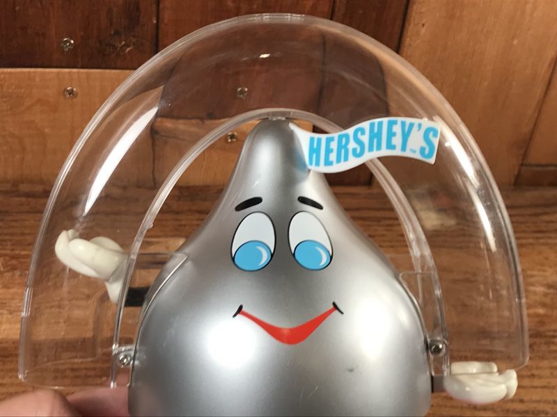 Hershey's Kisses Juggler Dispenser ハーシーズ ビンテージ