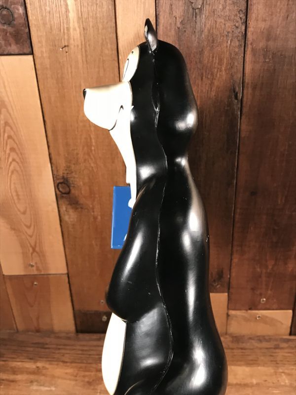 Hamm's Beer Bear Calendar Display Figure ハムズベア ビンテージ