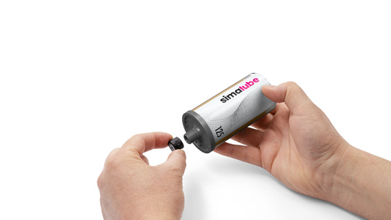 simalube User Manual