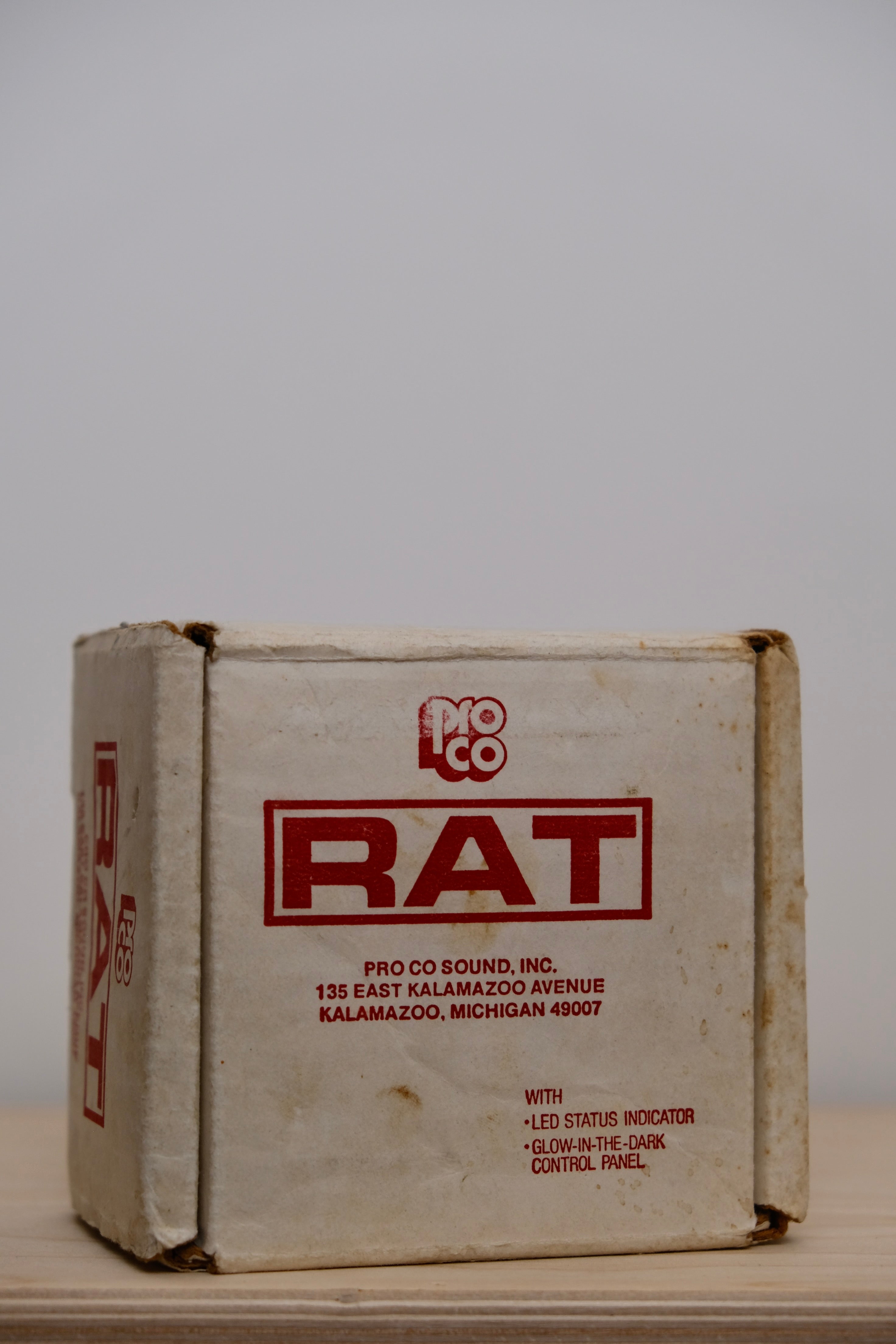 ProCo RAT 2 1995 