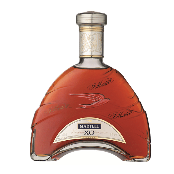 Martell Cognac XO 750ML – Stop and Shop Liquor