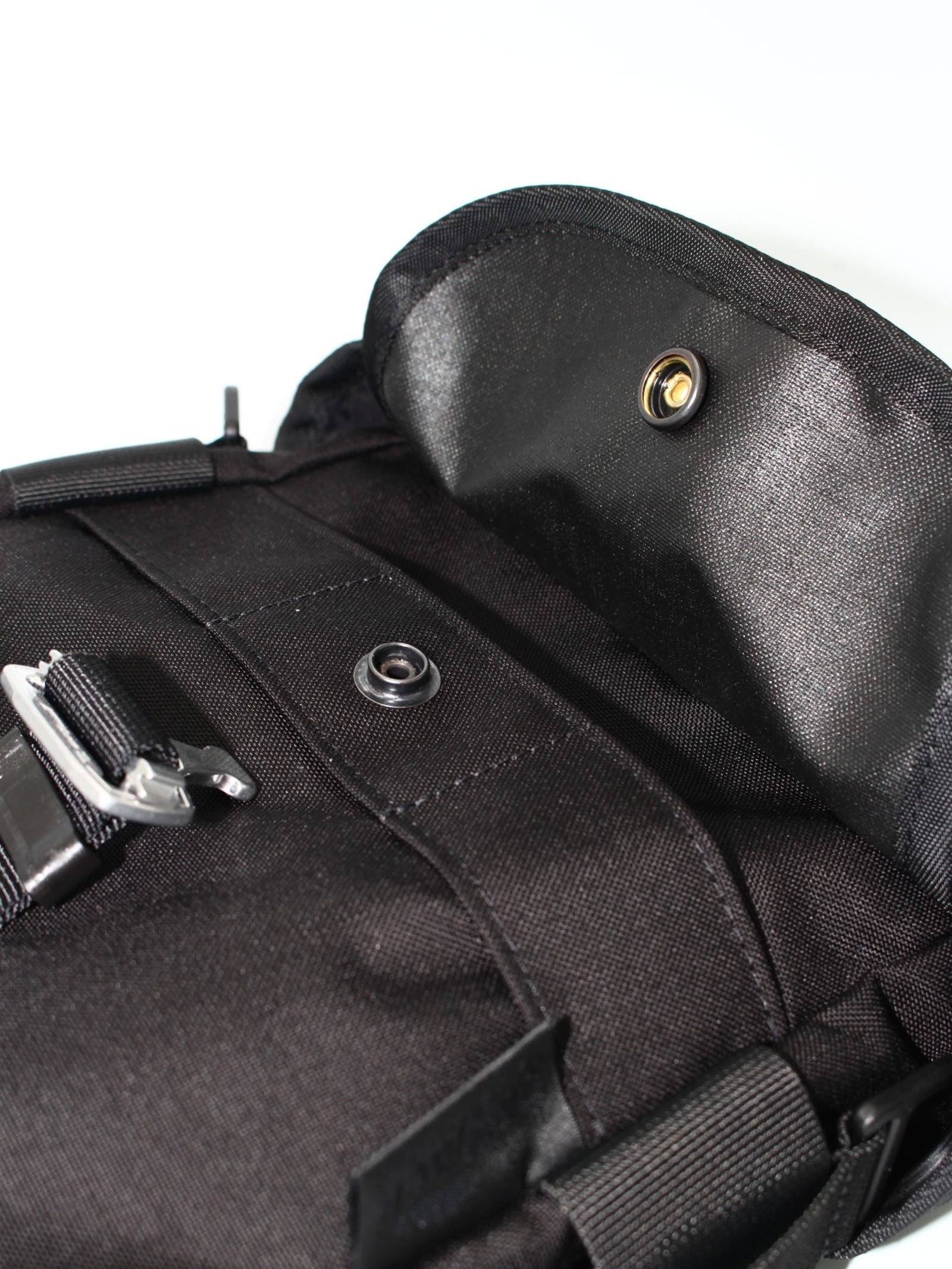 bagjack - 【STORY別注】 ハンターパック ショルダー バッグ / HNTR