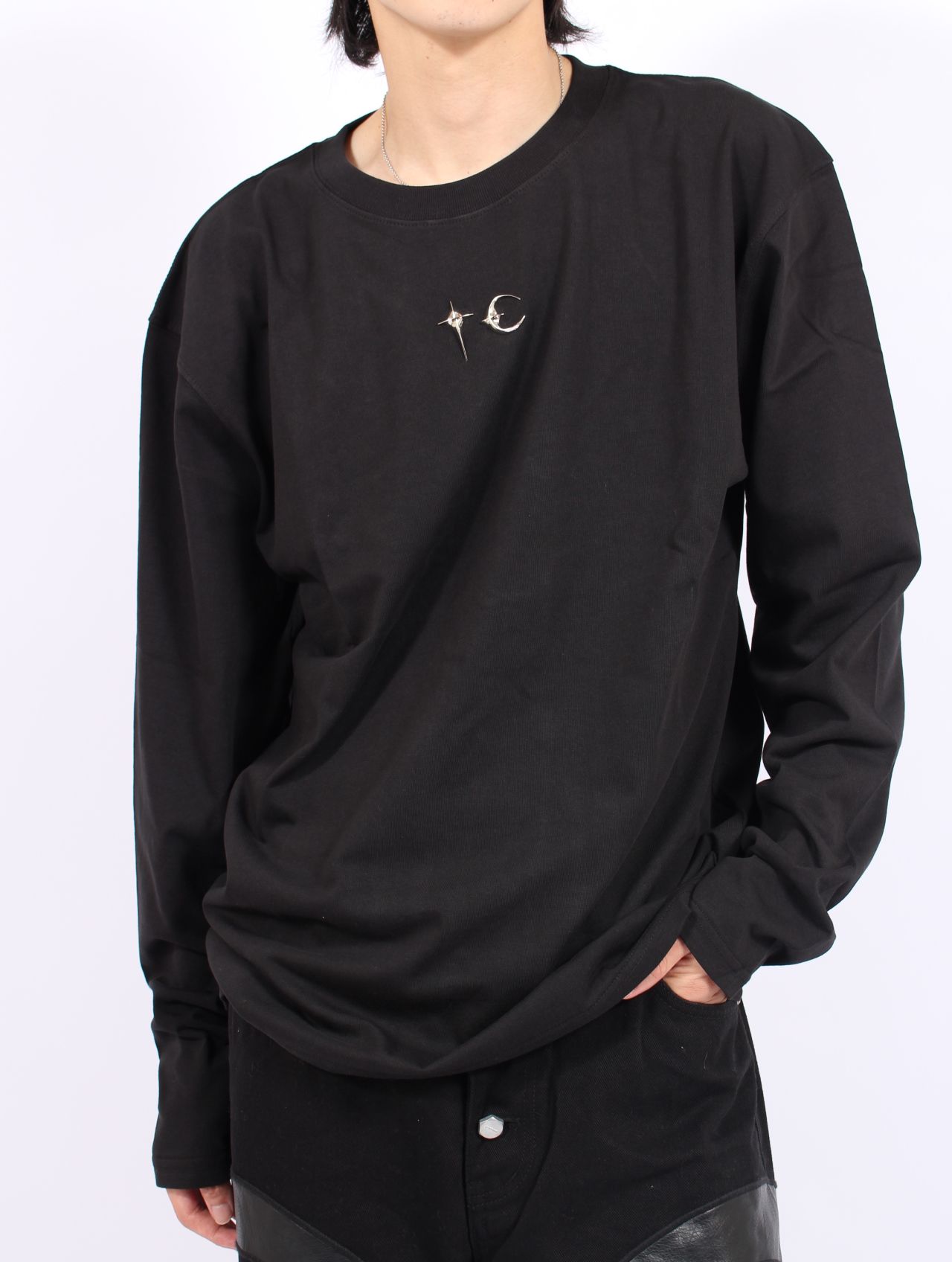 ヴィヴィアンウエストウッドマン ロングシャツ - vivienne westwood